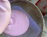 Foto langkah ke 2 dari resep Mochi isi Kacang (ukuran besar).