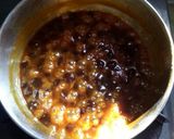 Foto langkah ke 5 dari resep Bobba Pearl Milk with Brown Sugar.