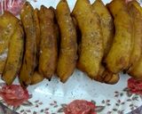 মিষ্টি কুমড়োর পকোড়া(misti kumror recipe in Bengali) রেসিপির ধাপ 4 ছবি