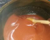 Foto del paso 2 de la receta: Estofado almendrado (Mole)