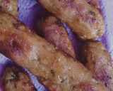 A picture of step 12 of Restaurant Style Chicken Seekh Kabab 🍢.