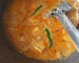 শাহী পনির(Shahi paneer recipe in Bengali) রেসিপির ধাপ 5 ছবি