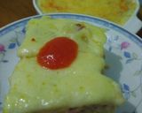 Foto langkah ke 7 dari resep Macaroni Schotel Kukus.