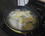 Foto del paso 2 de la receta: Mollejas al verdeo