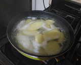 Foto del paso 2 de la receta: Mollejas al verdeo