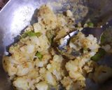 बिना ब्रेड की सैंडविच (Bina bread ki sandwich recipe in hindi) रेसिपी चरण 3 फोटो