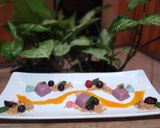 Foto del paso 3 de la receta: Islas de sabor