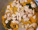Foto langkah ke 2 dari resep Tongseng Ayam (No Santan).