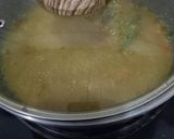 Foto langkah ke 3 dari resep Asem Pedas Kepala Ikan Patin.