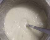 Dahi bhalla recipe step 3 photo