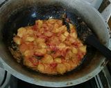 Foto langkah ke 3 dari resep Sambal Goreng ala Cirebon.