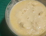 Foto del paso 5 de la receta: Sorbete de mandarina y almendra