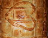 Foto del paso 5 de la receta: Empanada de lomo 😊😋