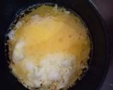 Foto langkah ke 2 dari resep Orak arik telur.