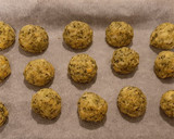 Foto del paso 4 de la receta: Bolitas Brócoli y queso