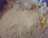 Foto del paso 2 de la receta: "Chipa olla"