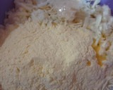 Foto del paso 2 de la receta: "Chipa olla"