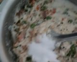 A picture of step 6 of Healthy Veg Appe.