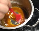 The "I-wish-I-had-married-Gabor" sticky toffee pudding recipe step 9 photo