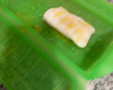 Foto del paso 1 de la receta: Merluza con mahonesa de gambas en 5 minutos