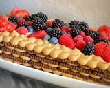 Foto del paso 6 de la receta: 🇦🇷 CHOCOTORTA (Argentina)