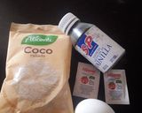 Foto del paso 1 de la receta: Coquitos