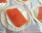 Foto del paso 2 de la receta: Empanadillas dulces