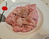 Foto del paso 3 de la receta: Mollejas de cordero encebolladas