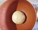 Foto del paso 4 de la receta: Bollitos rellenos de queso
