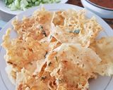 Foto langkah ke 4 dari resep Peyek renyah, gurih,tidak keras.