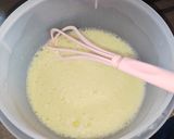 Foto del paso 3 de la receta: Bizcochuelo de mandarina