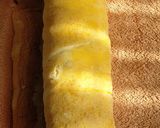 Foto del paso 4 de la receta: Tarta do Viana de Castello con cabello de ángel y vainilla