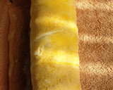 Foto del paso 4 de la receta: Tarta do Viana de Castello con cabello de ángel y vainilla