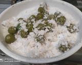 Foto langkah ke 4 dari resep Klepon.