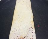 A picture of step 4 of Maisur masala gravy.