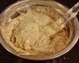 Toasted Butter Pecan Layer Cake with Whipped White Chocolate Cream recipe step 13 photo