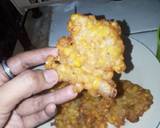 Cara Membuat Bakwan Jagung Krispy Legit Enyoe 4