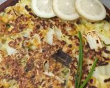 Foto del paso 3 de la receta: Tortilla campestre