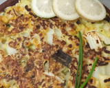 Foto del paso 3 de la receta: Tortilla campestre
