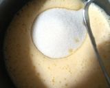 عکس مرحله 3 از دستور کیک انجیر