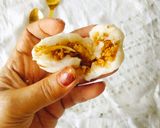 A picture of step 9 of UKADICHE MODAK (Ganesh chaturthi special 😋).