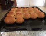 A picture of step 7 of Scones.