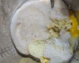 Foto langkah ke 3 dari resep Donat Kentang Frozen.
