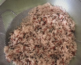 Foto del paso 5 de la receta: Pollo al curry con arroz