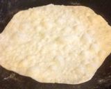 Foto del paso 4 de la receta: Masa para tacos fácil y económica!