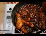 Foto langkah ke 5 dari resep Eps.6 Ayam Bakar Pedas Manis Khas Solo.