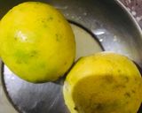 ऑरेंज मॉकटेल(Orange mocktail recipe in Hindi) रेसिपी चरण 2 फोटो