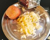 A picture of step 2 of APPLE DATES KHEER/ APPLE PAYASAM / KHEER 😋.