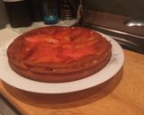 Foto del paso 6 de la receta: Torta de manzana 🍎