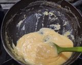 Foto langkah ke 2 dari resep Hokaido Cheese Toast.